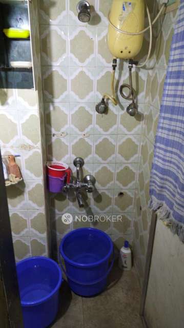 3 BHK Flat In Shilp Giri Society  For Sale  In Borivali West