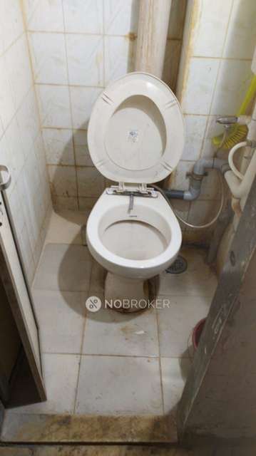 3 BHK Flat In Shilp Giri Society  For Sale  In Borivali West