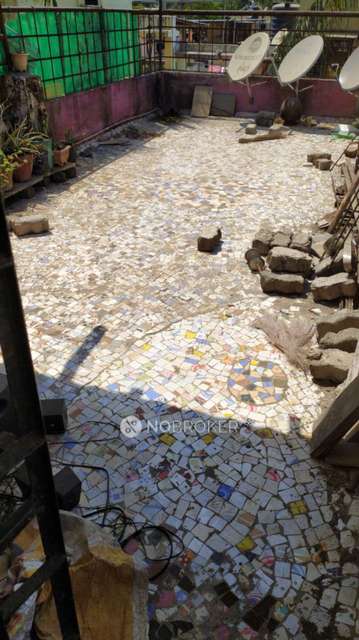 3 BHK Flat In Shilp Giri Society  For Sale  In Borivali West