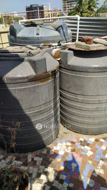 3 BHK Flat In Shilp Giri Society  For Sale  In Borivali West