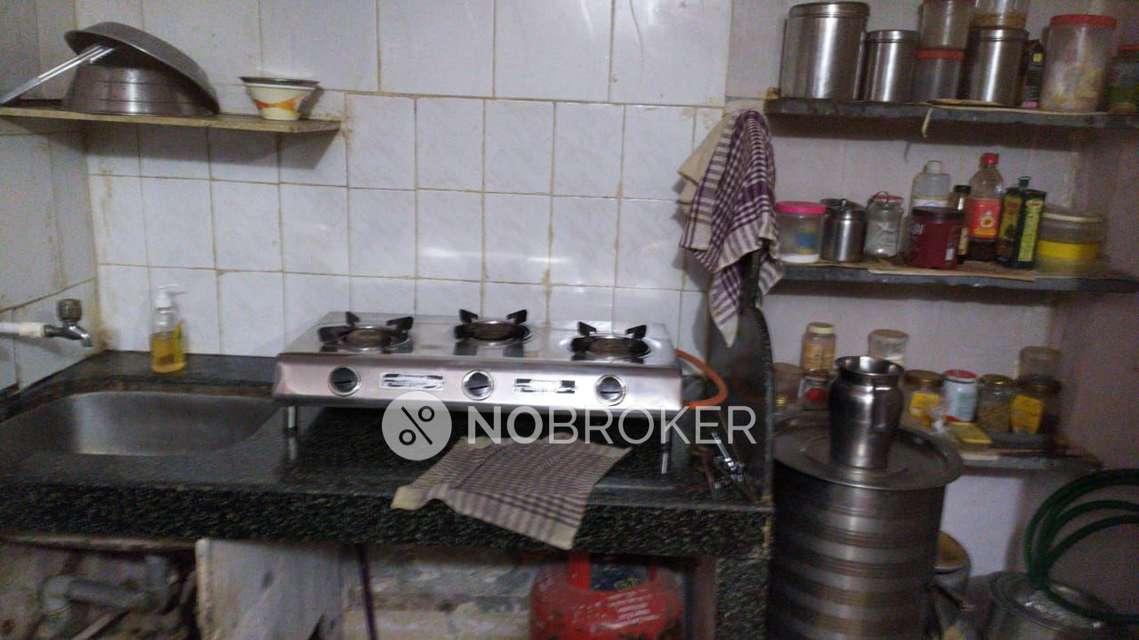 3 BHK Flat In Shilp Giri Society  For Sale  In Borivali West