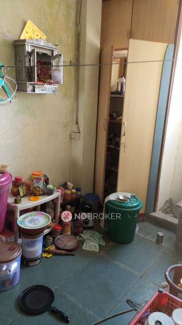 3 BHK Flat In Shilp Giri Society  For Sale  In Borivali West