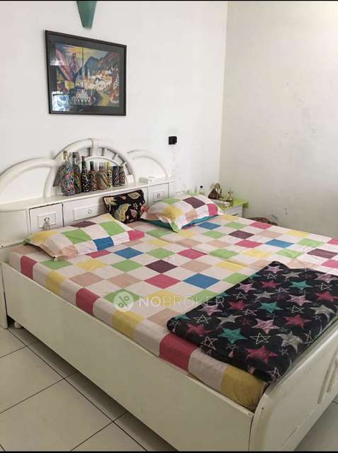 Single Room for Female In 3 BHK  In Sobha Rose In Whitefield