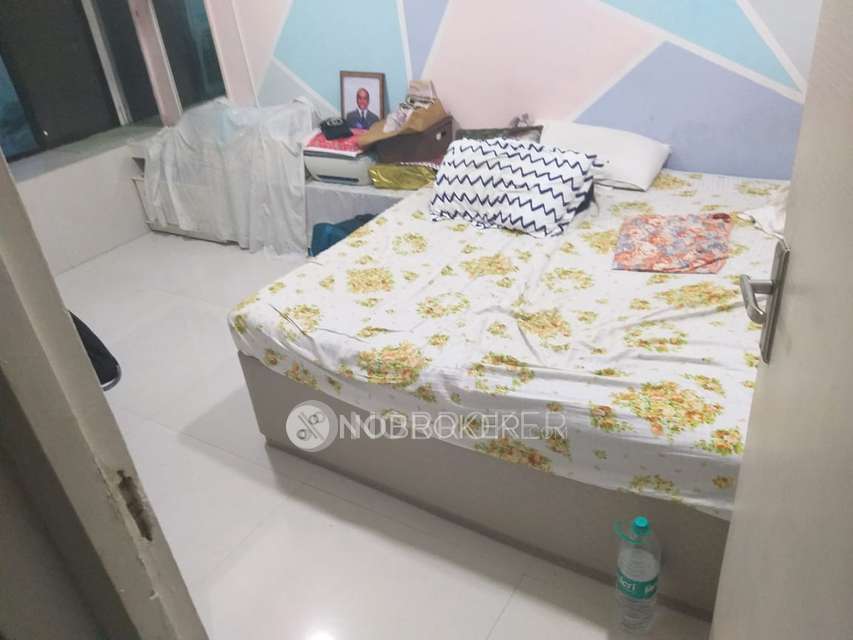 3 BHK Flat In Yashodham Veehar For Sale  In Virar West