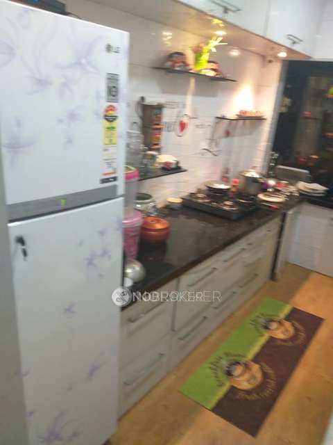 3 BHK Flat In Yashodham Veehar For Sale  In Virar West