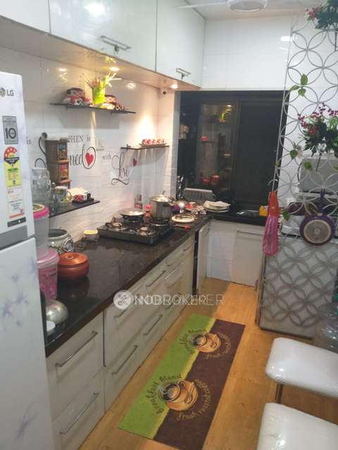 3 BHK Flat In Yashodham Veehar For Sale  In Virar West