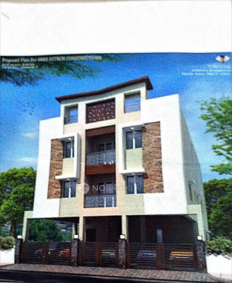 3 BHK Flat In Apartment For Sale  In Perambur,