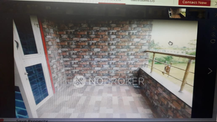 2 BHK Flat In Siddhivinayak Apartment  for Rent  In Lohegaon