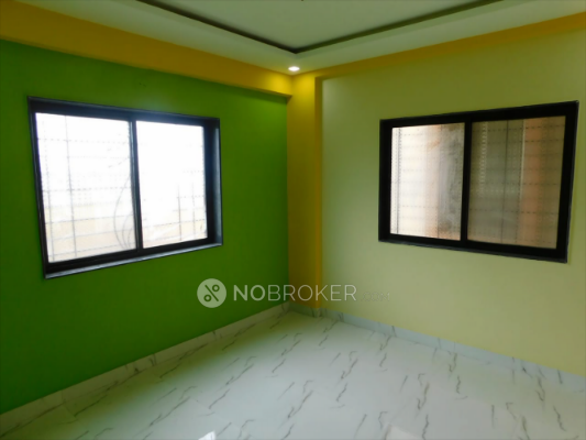 2 BHK Flat In Siddhivinayak Apartment  for Rent  In Lohegaon