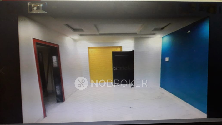 2 BHK Flat In Siddhivinayak Apartment  for Rent  In Lohegaon