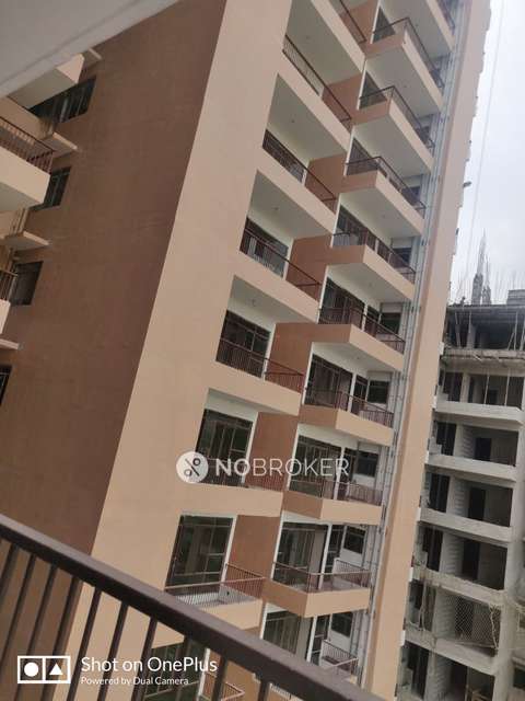 2 BHK Flat In Mvn The Athens Sohna for Rent  In Sohna Rural
