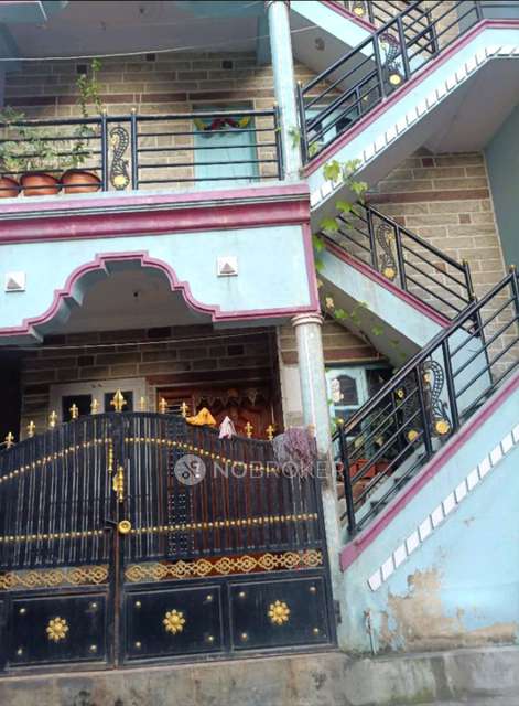2 BHK Flat In Standalone Building  for Rent  In Vijaya Nagar