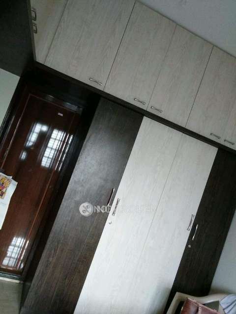 3 BHK House For Sale  In Rk Hegde Nagar