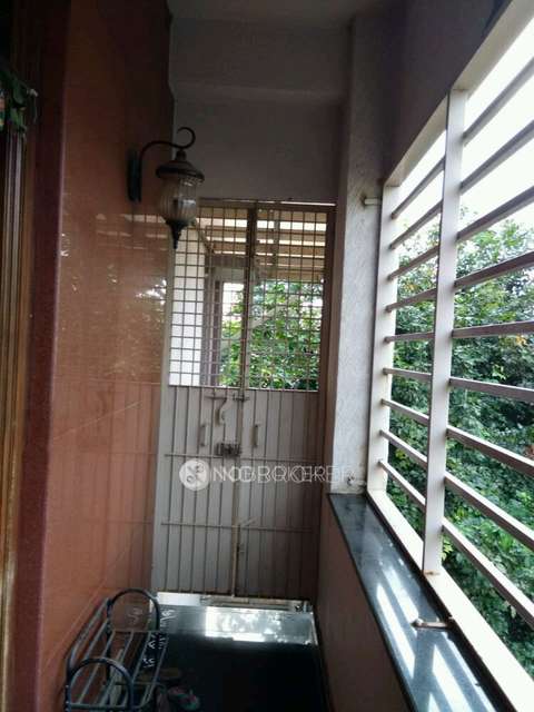 3 BHK House For Sale  In Rk Hegde Nagar