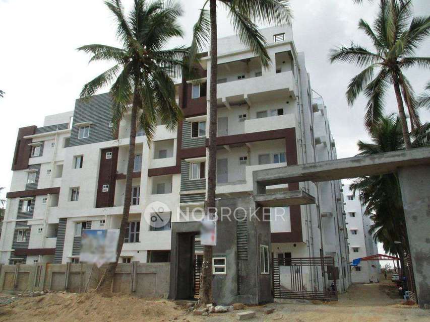 2 BHK Flat In Bbm Samruddhi Enclave   for Rent  In Banasawadi 