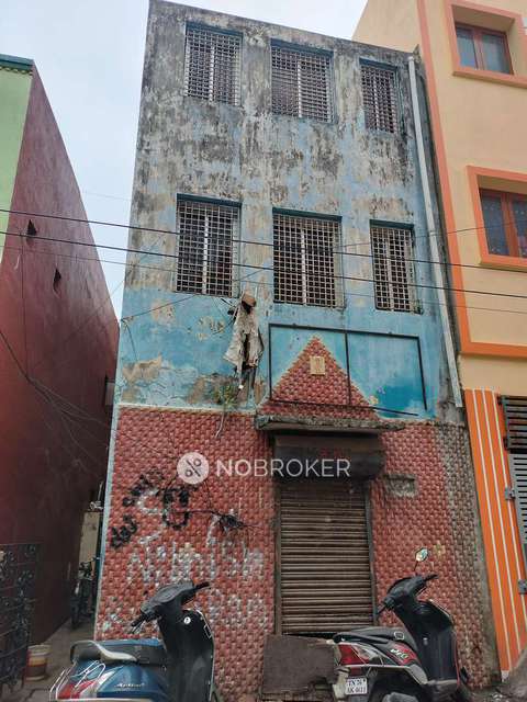 4 BHK House For Sale  In West Mambalam