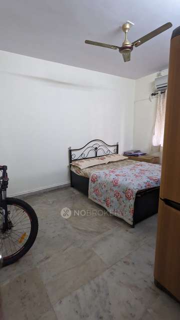 2 BHK Flat In Flower Valley Complex for Rent  In Runwal Nagar, Thane West