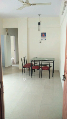 2 BHK Flat In Om Siddhi Tower Chs For Sale  In Sector-27 Nerul