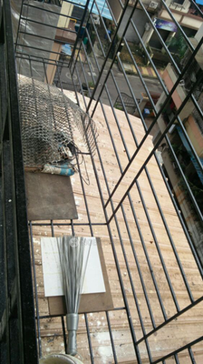 2 BHK Flat In Om Siddhi Tower Chs For Sale  In Sector-27 Nerul