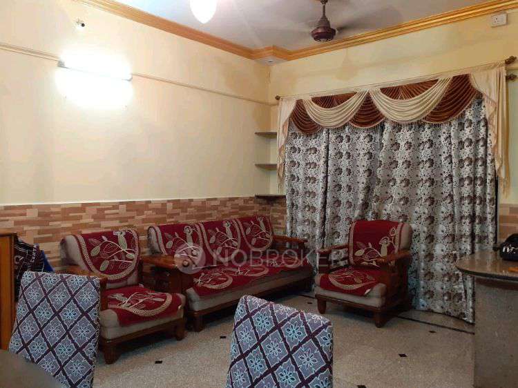 2 BHK Flat In Shubham Chs, Sec 18 Koparkhairane for Rent  In Kopar Khairane
