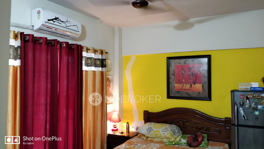 Royal Palms Estate Goregaon East Without Brokerage Semifurnished 2