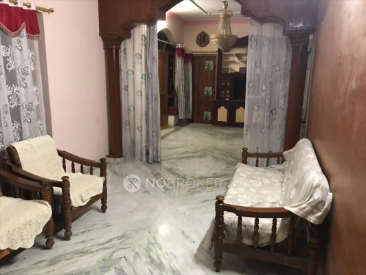 3 BHK House for Rent  In Shilpa Colony Road