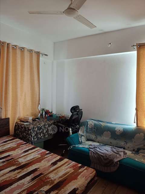 2 BHK Flat In Paramount Altissimo, Wakad for Rent  In Wakad