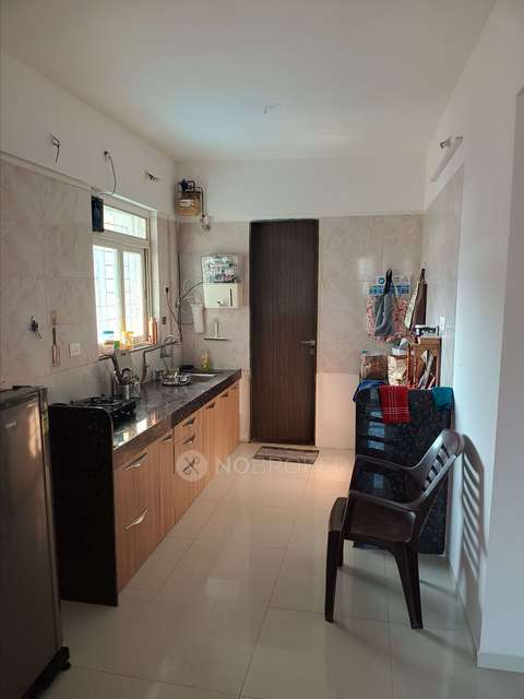 2 BHK Flat In Paramount Altissimo, Wakad for Rent  In Wakad