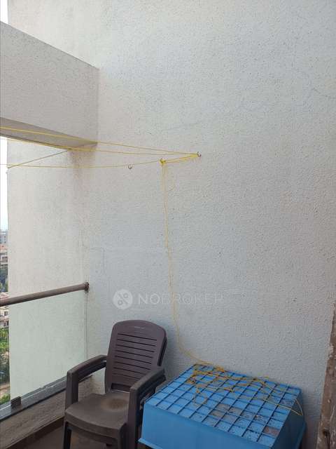 2 BHK Flat In Paramount Altissimo, Wakad for Rent  In Wakad