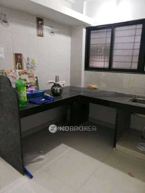 2 BHK Flat In Delight Enclave for Rent  In Mundhwa