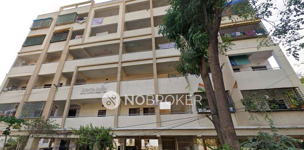 3 BHK Flat In Kakatiya Heights for Rent  In Pragathi Nagar