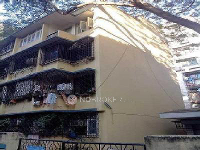 Nalanda Housing Society Malad East Without Brokerage Semifurnished 1 BHK Flat for Sale in