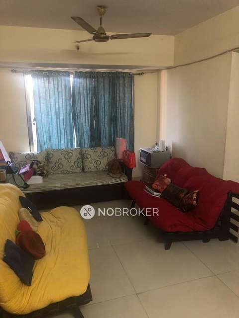 2 BHK Flat In Trikutta Towers For Sale  In Powai