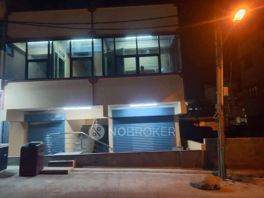 Office Space in Nagarbhavi, Bangalore for Rent 