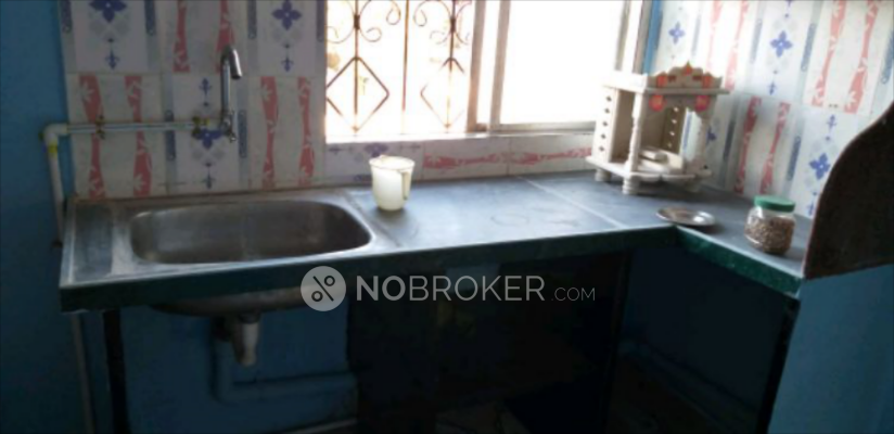 1 RK House for Rent  In Vishal Nagar