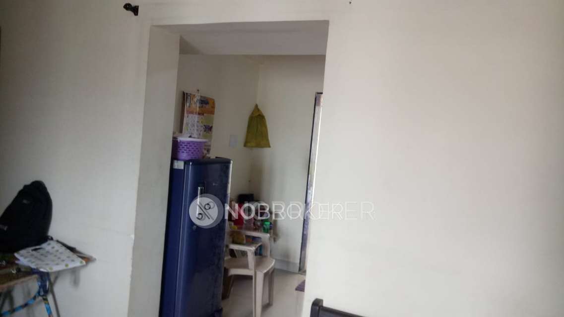 2 BHK Flat In Yashshree Society For Sale  In Katraj