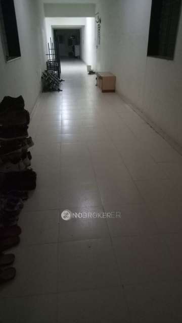 2 BHK Flat In Yashshree Society For Sale  In Katraj