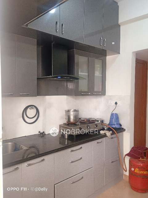 2 BHK Flat In Arge Urban Bloom For Sale  In Yeswanthpur