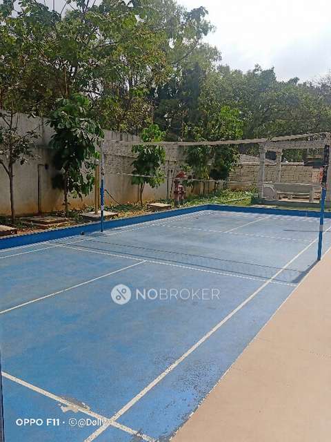 2 BHK Flat In Arge Urban Bloom For Sale  In Yeswanthpur