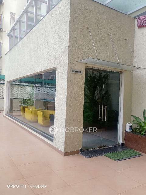 2 BHK Flat In Arge Urban Bloom For Sale  In Yeswanthpur