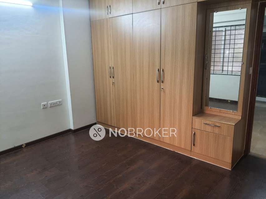 2 BHK Flat In Arge Urban Bloom For Sale  In Yeswanthpur