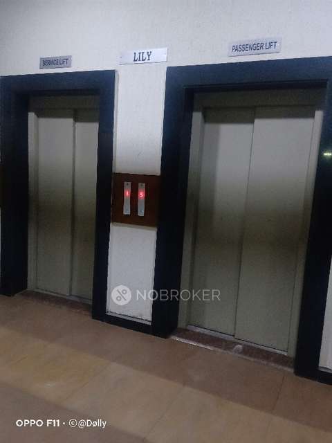 2 BHK Flat In Arge Urban Bloom For Sale  In Yeswanthpur