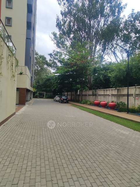 2 BHK Flat In Arge Urban Bloom For Sale  In Yeswanthpur