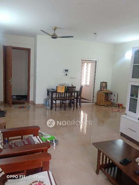 2 BHK Flat In Arge Urban Bloom For Sale  In Yeswanthpur