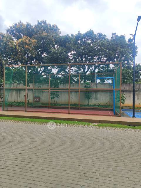 2 BHK Flat In Arge Urban Bloom For Sale  In Yeswanthpur