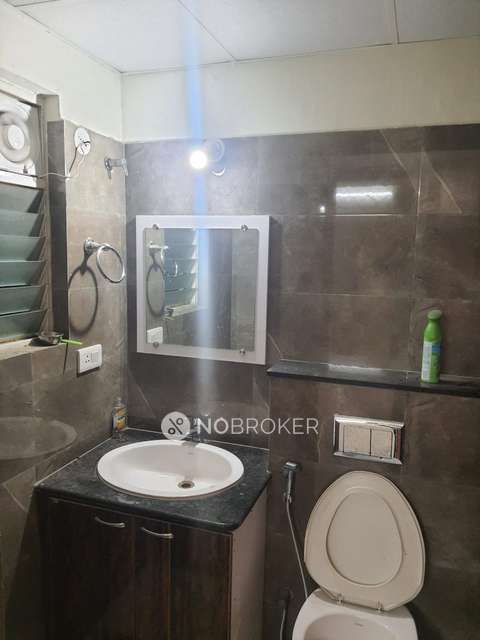 2 BHK Flat In Arge Urban Bloom For Sale  In Yeswanthpur