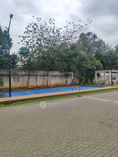 2 BHK Flat In Arge Urban Bloom For Sale  In Yeswanthpur