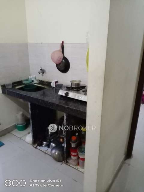 1 BHK Flat In Rose Gardens For Sale  In Asangaon