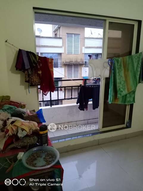 1 BHK Flat In Rose Gardens For Sale  In Asangaon