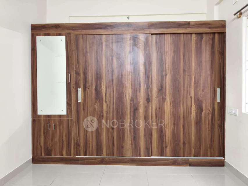 1 BHK House for Rent  In Bagmane Tech Park Back Gate